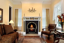 Каминная облицовка Sunhill Nottingham